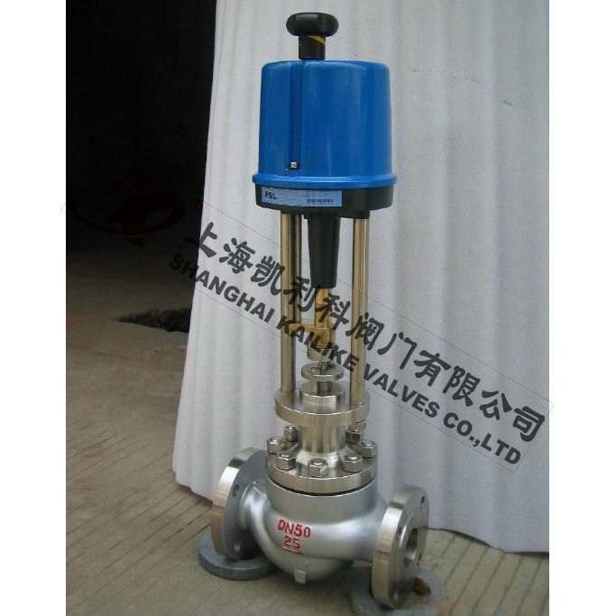 ZDLP、ZDLM燃?xì)庹{(diào)節(jié)閥